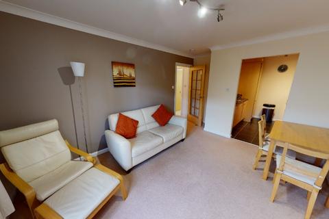 2 bedroom flat to rent, Millbank View, Grandholm, Aberdeen, AB22