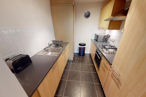 2 bedroom flat to rent, Millbank View, Grandholm, Aberdeen, AB22