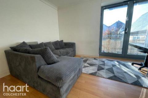 undefined, Lightship Way, Colchester