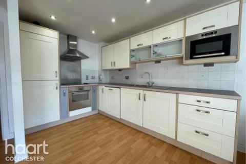 undefined, Lightship Way, Colchester