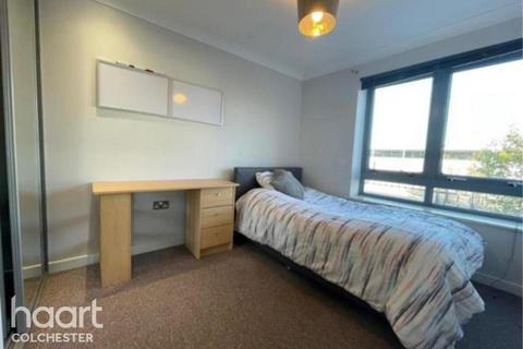undefined, Lightship Way, Colchester