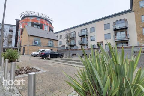 undefined, Lightship Way, Colchester