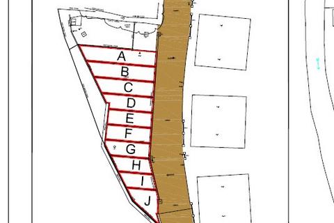 Parking for sale, Riverside, Ringwood, Hampshire, BH24