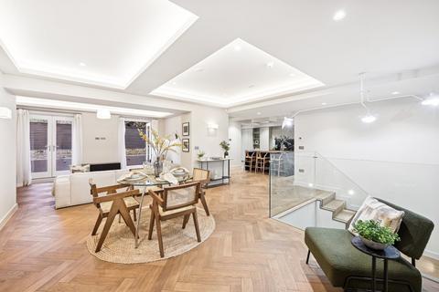 4 bedroom flat to rent, Waldemar Avenue Mansions, Waldemar Avenue, Fulham, London