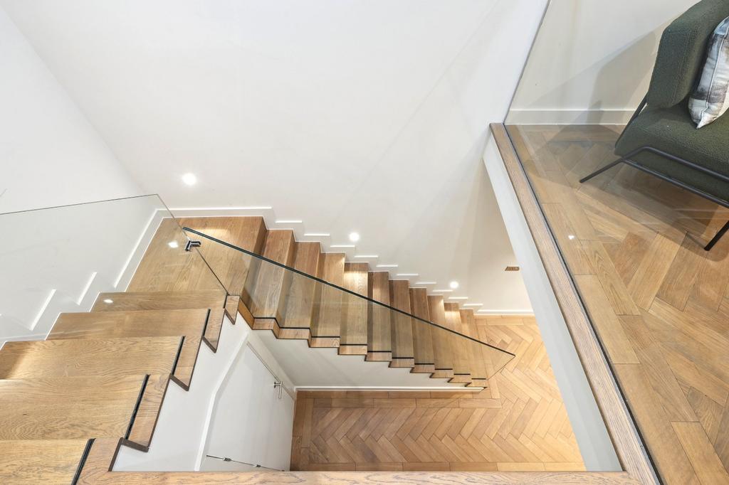 Stairway