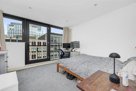undefined, City Road, EC1Y