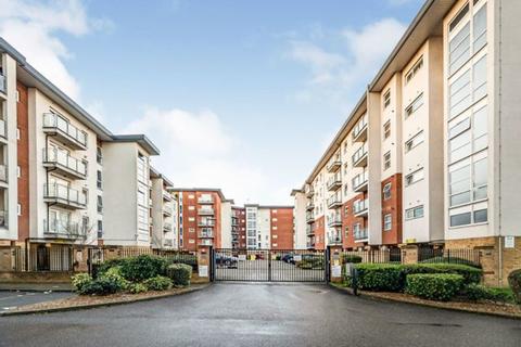 2 bedroom apartment to rent, Clarkson Court, Hatfield