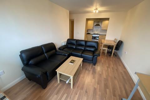 2 bedroom apartment to rent, Clarkson Court, Hatfield