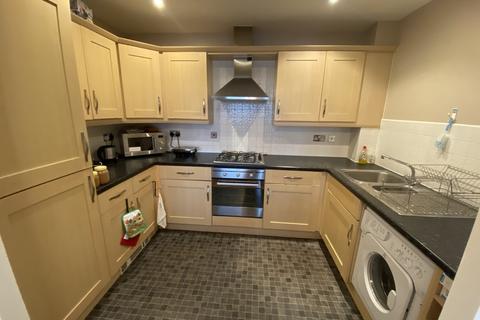 2 bedroom apartment to rent, Clarkson Court, Hatfield