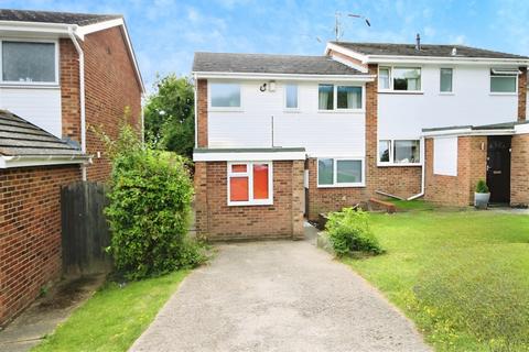 Westerham Close, Canterbury CT2