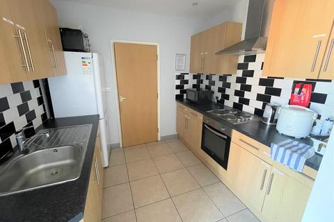 1 bedroom in a flat share to rent - Oxford Rd, Reading