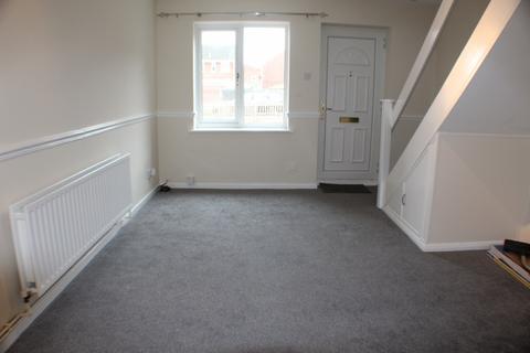 undefined, Chapel Mews Wychbold WR9 7PD