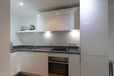 1 bedroom apartment to rent, 1 Hagley Road, Five Ways, B16