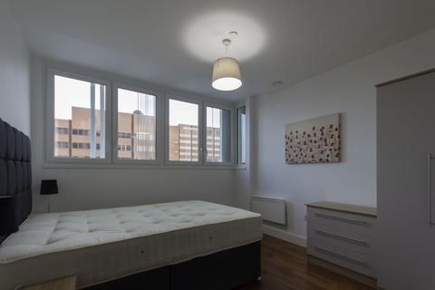 1 bedroom apartment to rent, 1 Hagley Road, Five Ways, B16