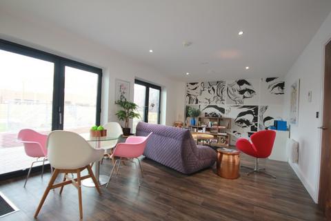 undefined, Kettleworks, Pope Street, Jewellery Quarter, B1