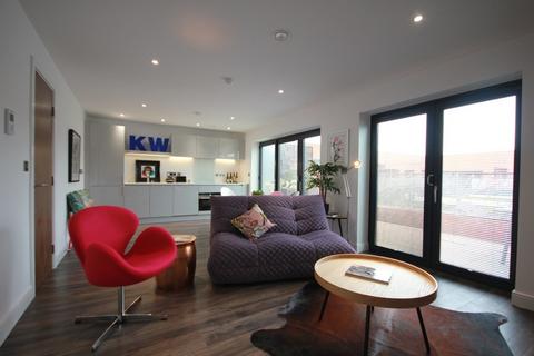 undefined, Kettleworks, Pope Street, Jewellery Quarter, B1