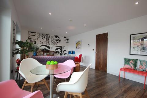undefined, Kettleworks, Pope Street, Jewellery Quarter, B1