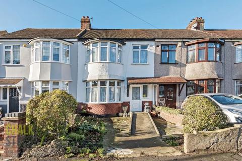 3 Bedroom Terraced House For Sale Grenfell Avenue Hornchurch Rm12 3 Bedroom Terraced House For Sale Grenfell Avenue Hornchurch Rm12