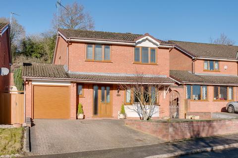 4 Bedroom Detached House For Sale Hollowfields Close Southcrest Redditch B98 7nr 4 Bedroom Detached House For Sale Hollowfields Close Southcrest Redditch B98 7nr