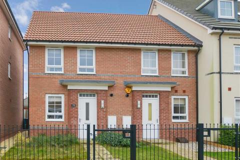 2 Bedroom End Of Terrace House For Sale Richmond Lane Kingswood Hull 2 Bedroom End Of Terrace House For Sale Richmond Lane Kingswood Hull