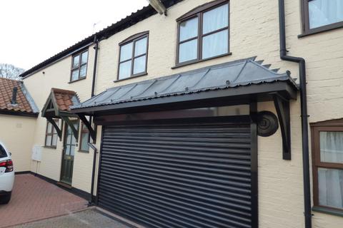 undefined, Ramsgate, Louth LN11 0NE