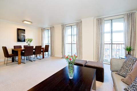 2 bedroom apartment to rent, Rutland Gate, Knightsbridge, SW7