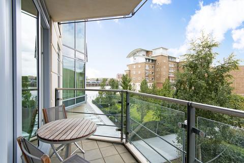2 bedroom apartment for sale, Ensign House, Wandsworth; Battersea SW18