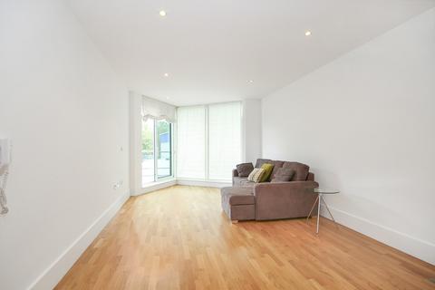 2 bedroom apartment for sale, Ensign House, Wandsworth; Battersea SW18