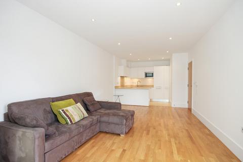 2 bedroom apartment for sale, Ensign House, Wandsworth; Battersea SW18