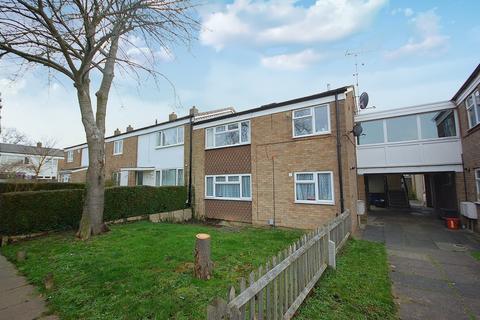 undefined, Archer Road, Stevenage