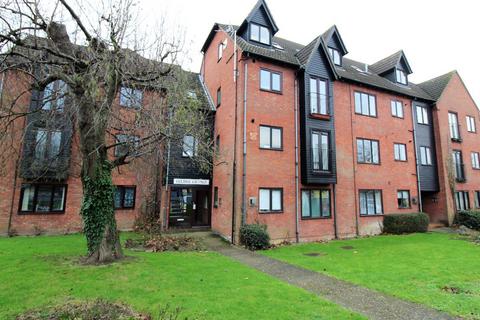 1 bedroom flat to rent, Shakespeare Road, Bedford MK40