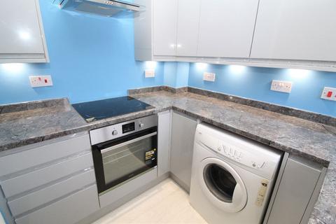 1 bedroom flat to rent, Shakespeare Road, Bedford MK40