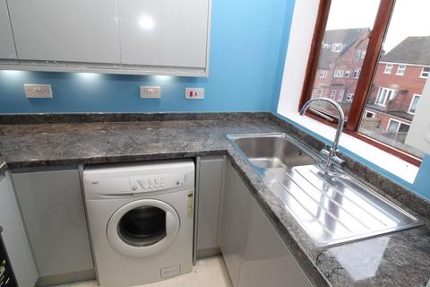 1 bedroom flat to rent, Shakespeare Road, Bedford MK40