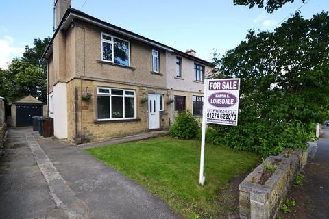3 bedroom semi-detached house for sale - Thackley, Thackley BD10