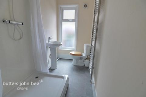 1 bedroom flat to rent, Alton Street, Crewe