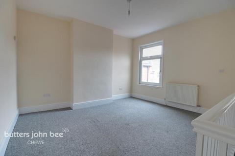 1 bedroom flat to rent, Alton Street, Crewe