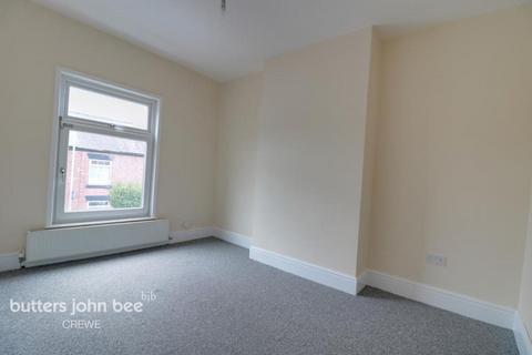 1 bedroom flat to rent, Alton Street, Crewe
