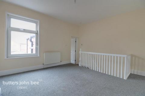 undefined, Alton Street, Crewe