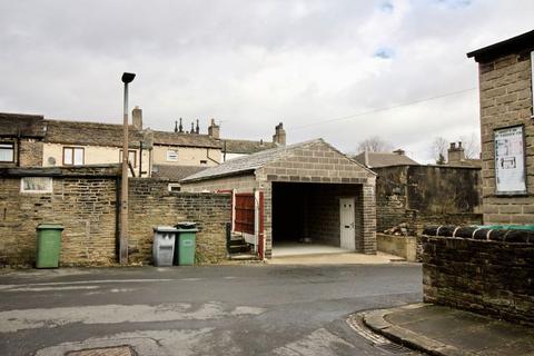 Garage to rent, Church Street, Huddersfield