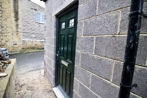 Garage to rent, Church Street, Huddersfield