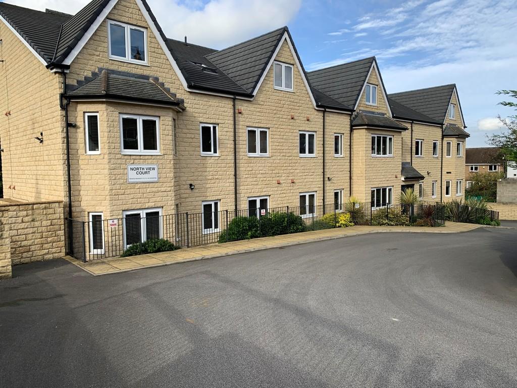 North View Court external