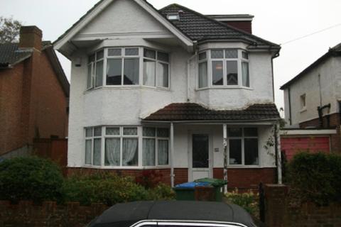 7 bedroom semi-detached house to rent - Westridge Road, Southampton