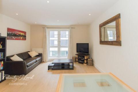 1 bedroom apartment to rent, 29 Seward Street, London