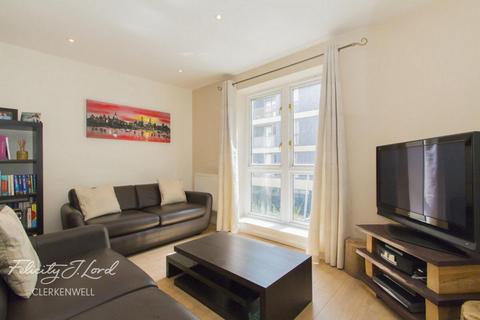 undefined, Seward Street, London