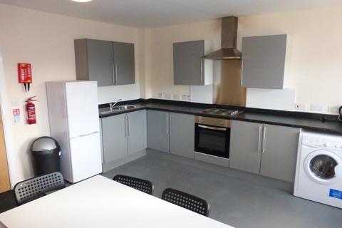 1 bedroom in a flat share to rent, Flewitt House, Beeston, NG9 2AR