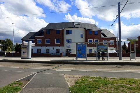 undefined, En suite room, Flewitt House, Beeston, NG9 2AR