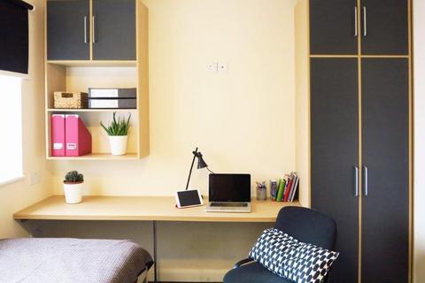 undefined, En suite room, Flewitt House, Beeston, NG9 2AR