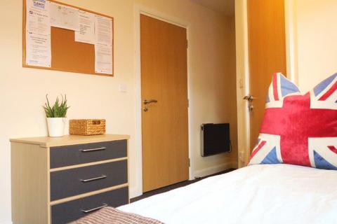 undefined, En suite room, Flewitt House, Beeston, NG9 2AR