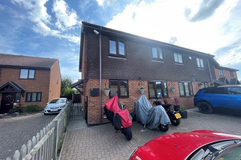 Courtenay Road, Deal, CT14
