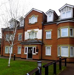 2 bedroom apartment to rent, Trinity, Cambridge Square, Linthorpe, Middlesbrough TS5